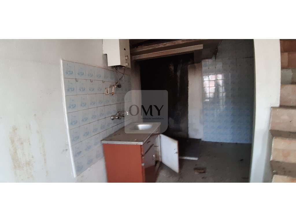 Retoma Bancária, Moradia T2 em Nogueira, Vila Real - Grande imagem: 4/11