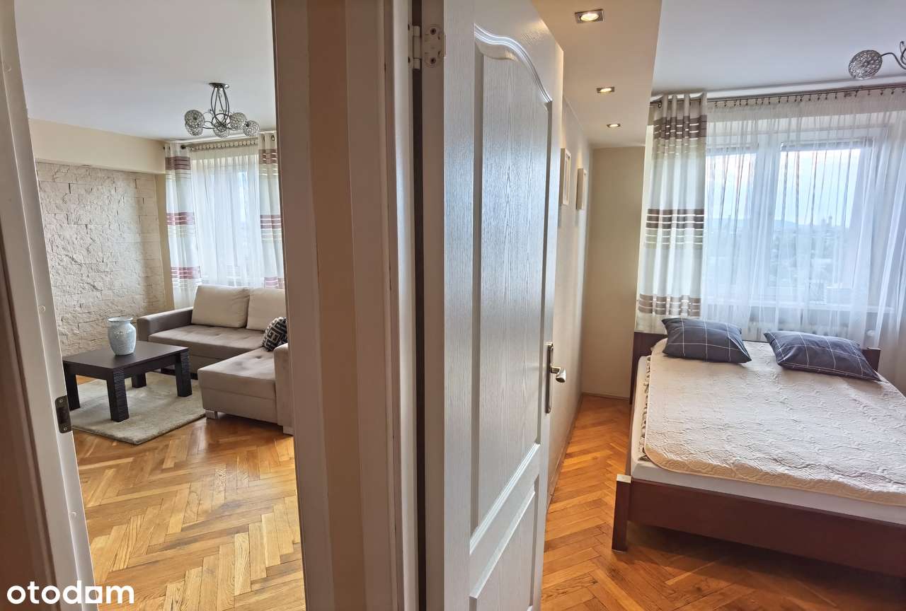 Okazja na Grzegórzkach ! Dostępne od zaraz.-7