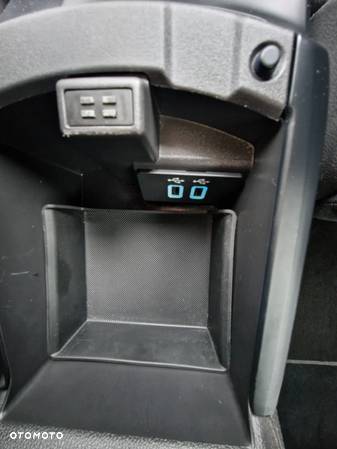 Ford Grand C-MAX 2.0 TDCi Start-Stopp-System Titanium - 22
