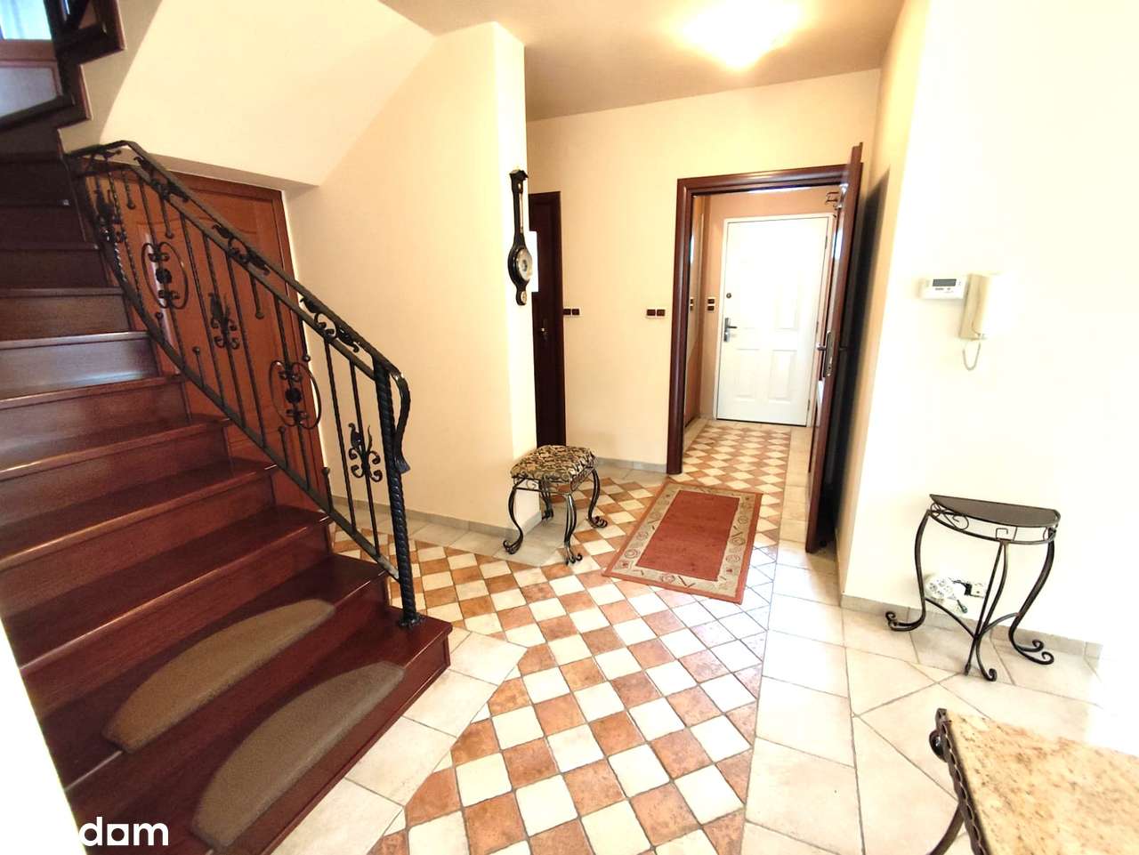 Dom wolnostojący, Nysa ul. Kryształowa - Pełny obrazek: 4/18