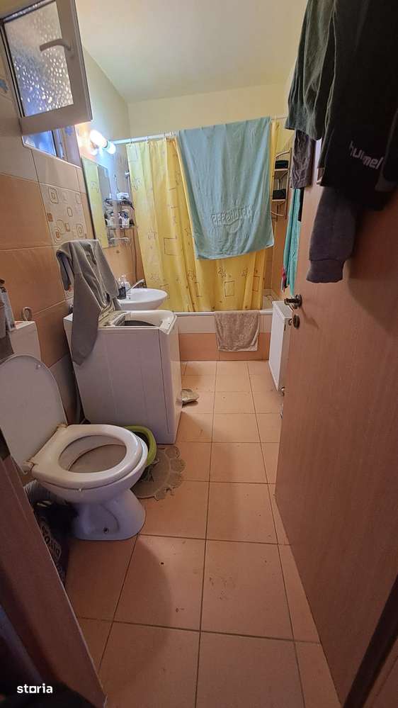 Independentei apartament 2 camere-4