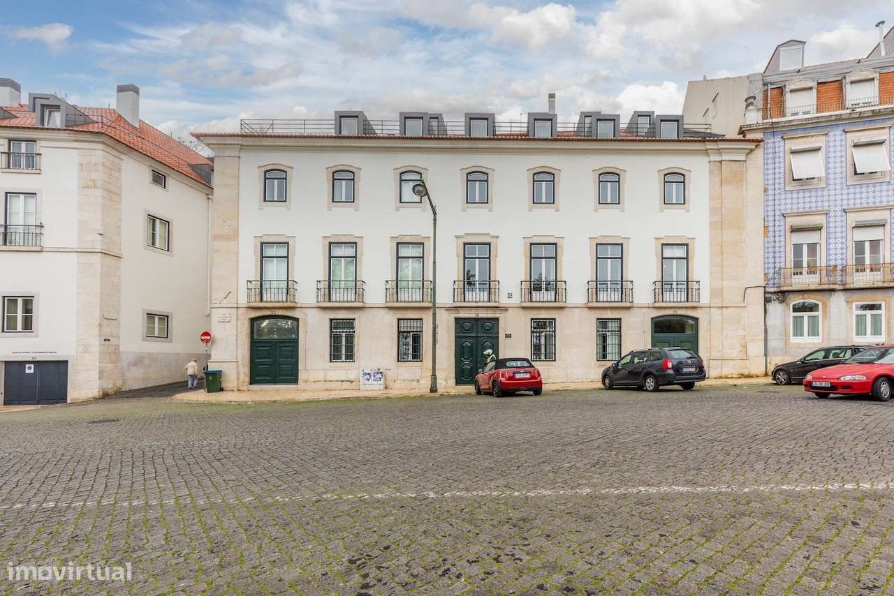 APARTAMENTO ESPECIAL PARA PESSOAS ESPECIAIS NO CAMPO MÁRTIRES DA PÁ...-30