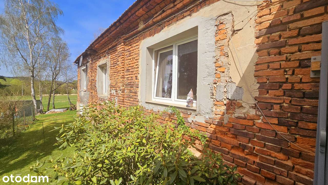 Działka budowlana| 24 ary| Krzyszkowice| 20 min od Krakowa-9