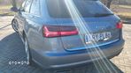 Audi A6 Avant 2.0 TDI quattro S tronic - 20