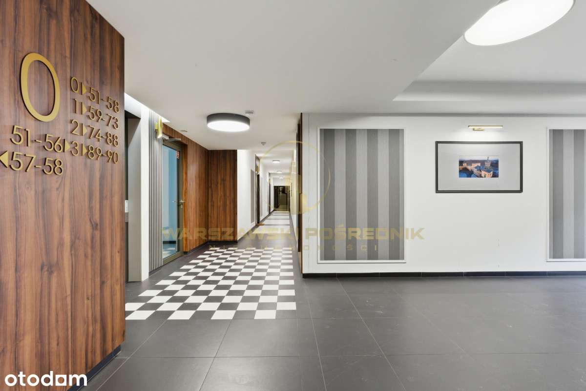 Komfortowe i wyposażone 2 pok z ogrodem, jak nowe-12