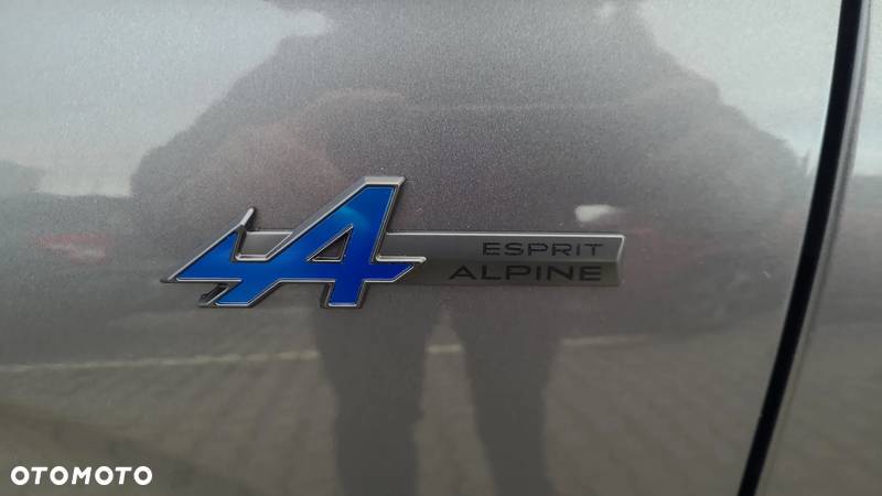 Renault Austral 1.3 TCe mHEV Iconic Esprit Alpine - 20