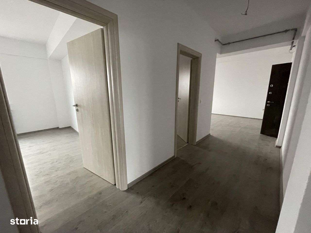 Apartamente noi, spatioase, moderne, Cartier central CARIOCA RESIDENCE - Imagine principală: 5/19