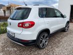 Volkswagen Tiguan 2.0 TDI 4Mot Sport DSG - 19