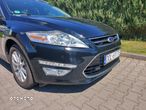 Ford Mondeo 1.6 Eco Boost Start-Stopp Titanium S - 8