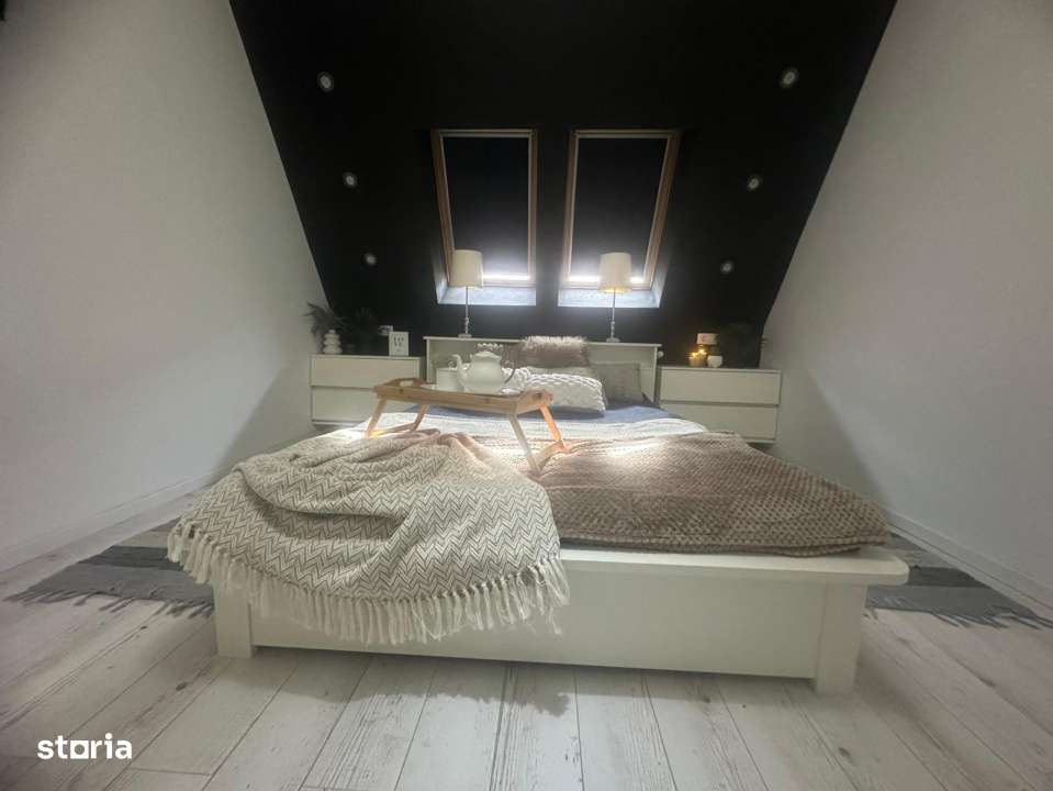 Luminos, elegant si perfect organizat,  apartament gata de mutat ! - Imagine principală: 3/19