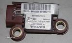 Sensor Airbag Usado VOLVO S40 I 1.9 DI | 07.00 - 12.03 REF. 30613043 - 1