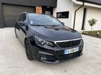 Peugeot 308 PureTech 130 EAT6 Stop & Start GT-Line Edition - 1