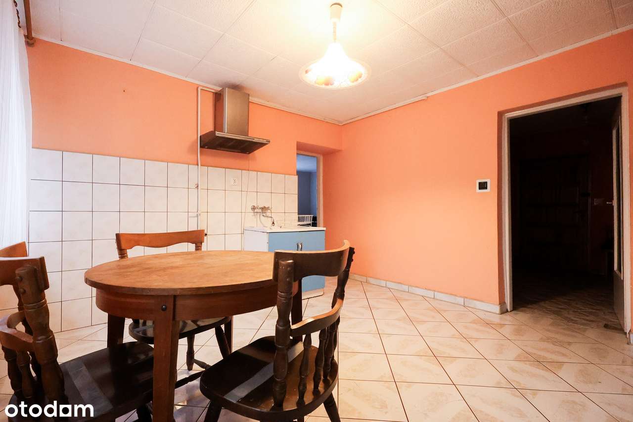 Mieszkanie w centrum -  Duszniki Zdrój-5