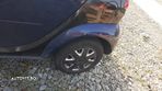 Aripa stanga spate Smart Forfour - 3