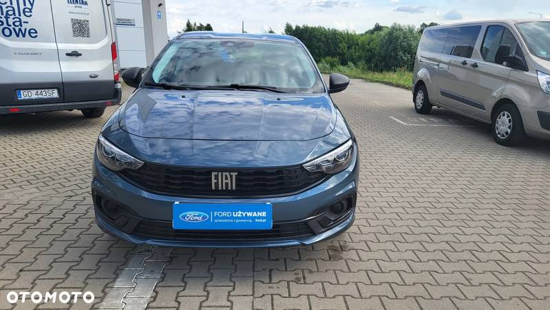 Fiat Tipo 1.0 T3 City Life - 5