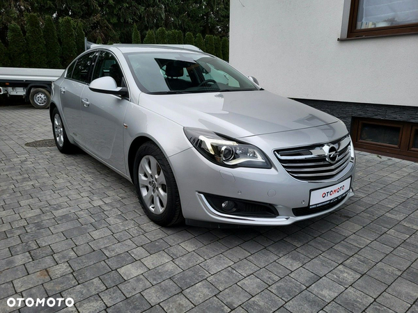 Opel Insignia - 2