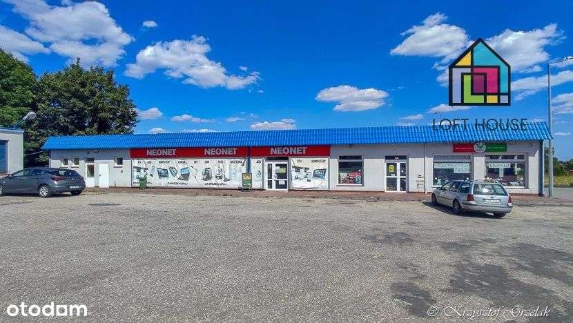 Lokal użytkowy, 10 914 m², Radziejów - Pełny obrazek: 5/12