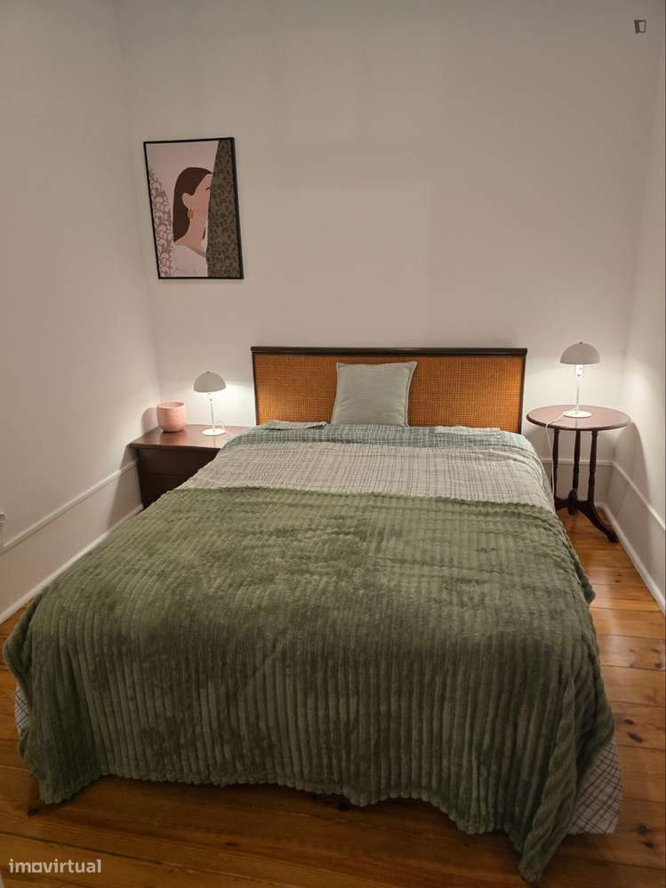 Apartamento com 2 quartos - localizado em Bairro Alto Lisbon - Grande imagem: 2/14
