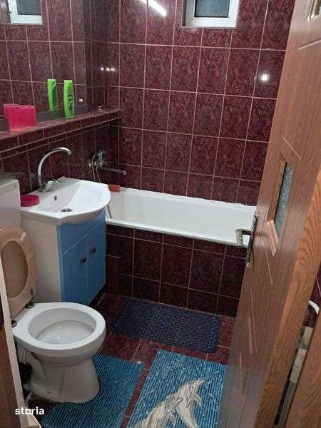 Apartament 2 camere parter Soveja langa City Park mobilat, circular - Imagine principală: 5/8