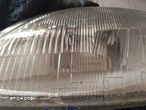 FIAT SEICENTO 97-10 LAMPA REFLEKTOR LEWY PRZÓD S36810748 EU - 4