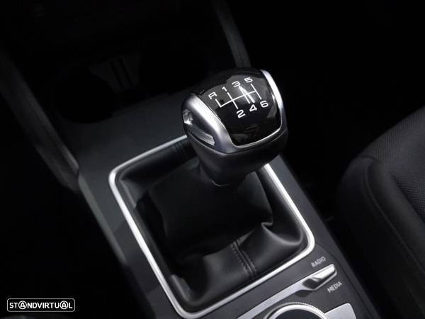Audi Q2 30 TFSI Advanced - 16