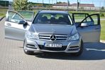 Mercedes-Benz Klasa C 180 T BlueEFFICIENCY Avantgarde - 21