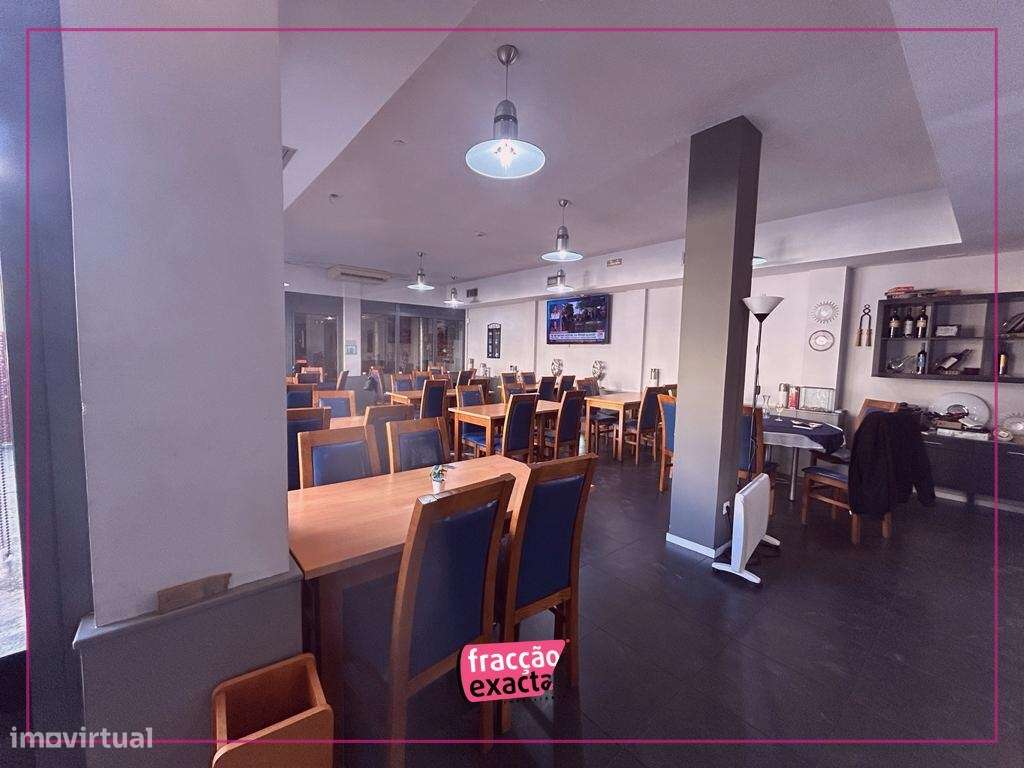 Restaurante  Venda em Matosinhos e Leça da Palmeira,Matosinhos - Grande imagem: 3/60