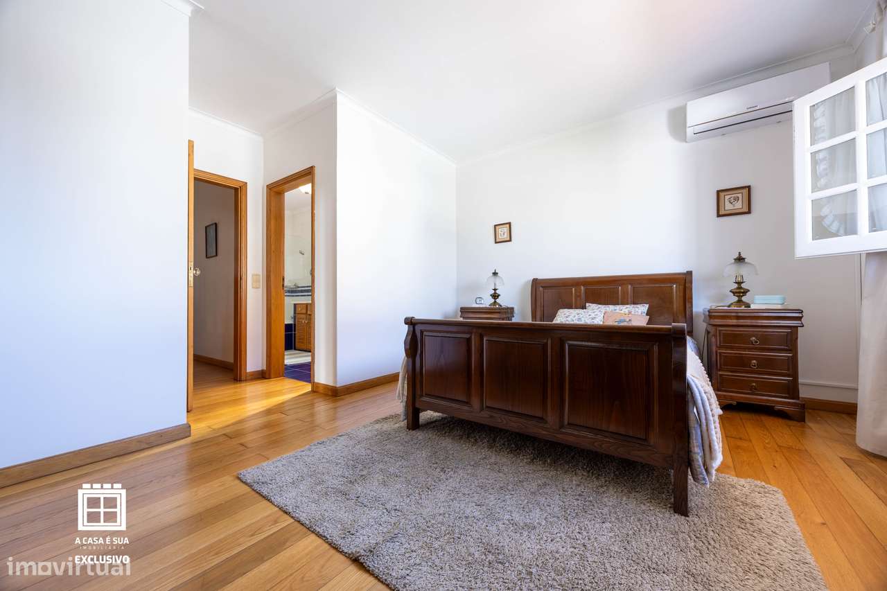 Moradia isolada em Avanca - Exclusivo-39