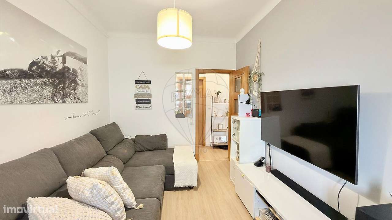 Moradia T2 para venda-6