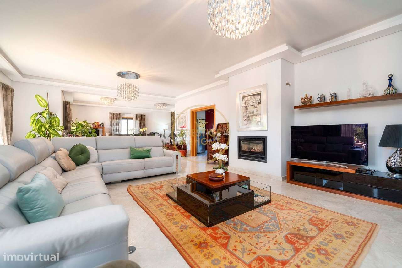 Moradia, 294,80 m², São Sebastião-6