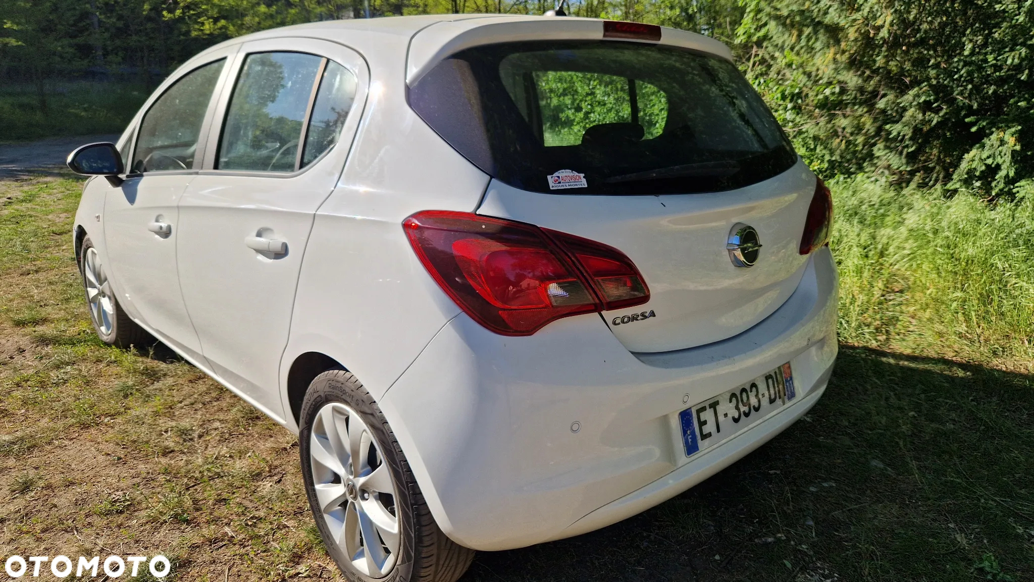 Opel Corsa - 7