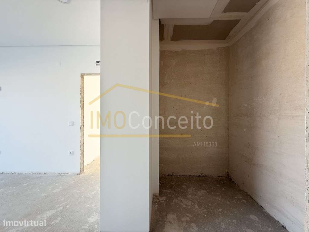 Moradia T5 Venda Entroncamento-22