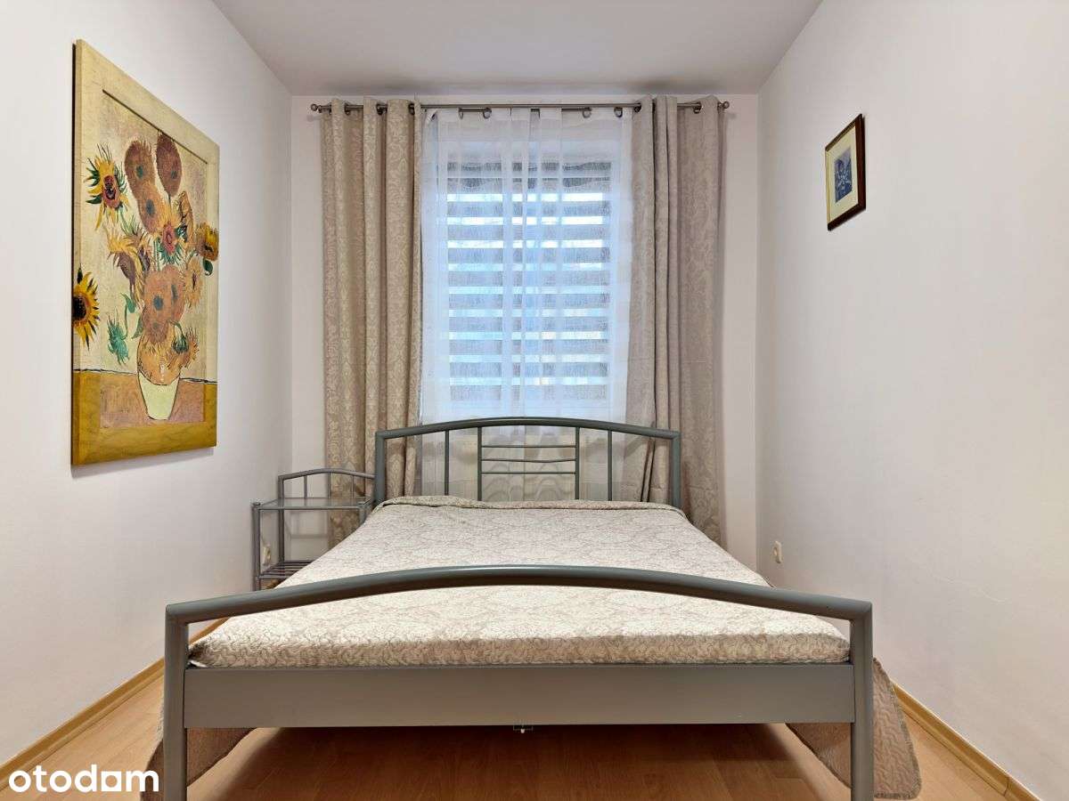 2 pokojowe mieszkanie na Podolszycach Płd.-8