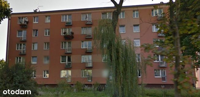Mieszkanie 2 pokoje 41m2 ul. Kiedrzyńska 118