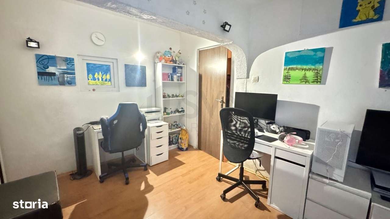 Garsoniera I Aviatiei - Imagine principală: 4/8