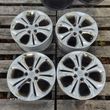 HYUNDAI i30 II FELGI ALUMINIOWE 17 5x114,3 ET53 - 1