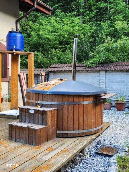 Vand  vila P + 1 in Campulung Moldovenesc - Imagine principală: 4/8