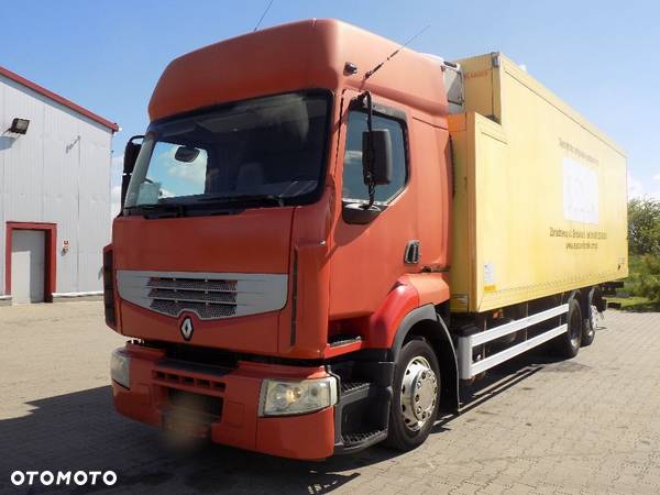 Renault PREMIUM 440 - 1