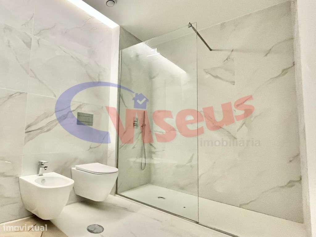 Apartamento T3 Novo Madalena Gaia-29