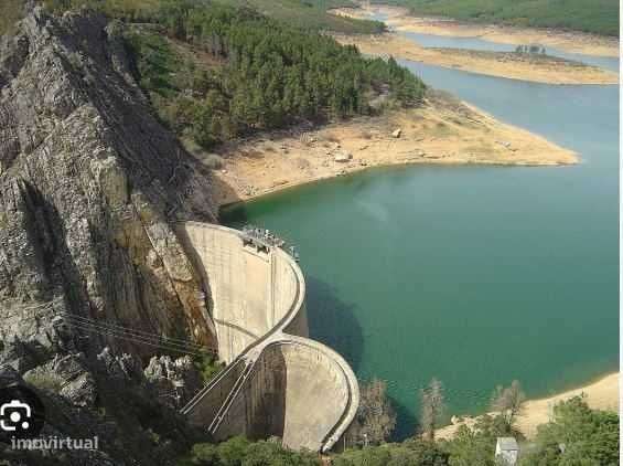 Terreno  Vidual de Cima - Pampilhosa da serra - Grande imagem: 5/11