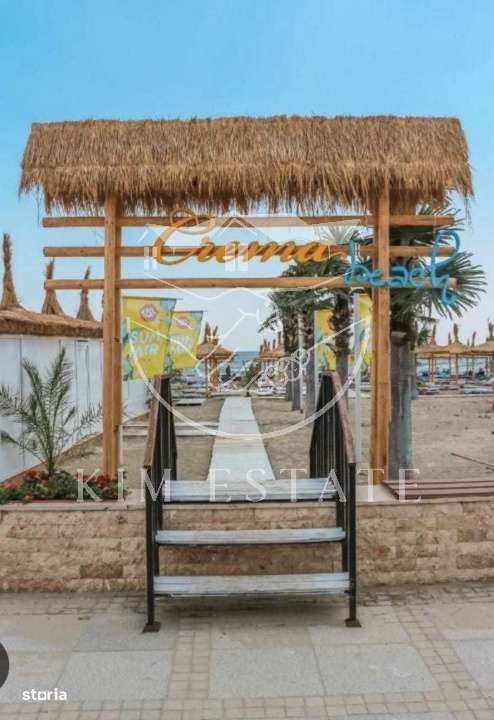 Apartament 2 camere BlueOnix Mamaia Nord-6
