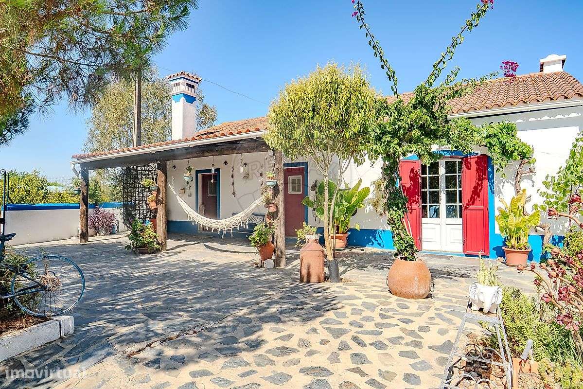 Quinta T3 para venda - Grande imagem: 1/43