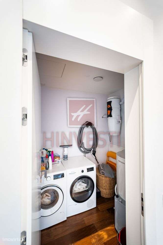 Apartamento T3 Dupex| Edifício Moagem Heritage, Leiria-36