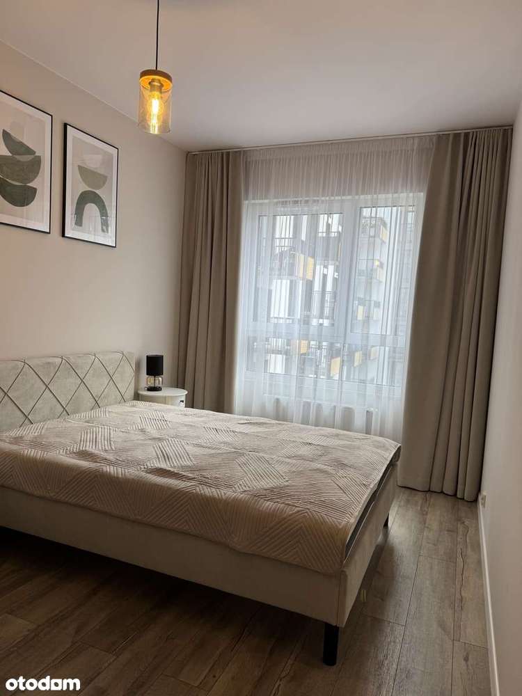 Mieszkanie najem Braniborska Wrocław od 15.01.26 - Pełny obrazek: 5/11