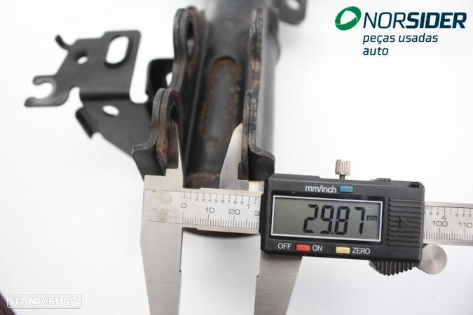 suspens amortecedor mola frt esq Peugeot 508 Sw|11-15 - 8