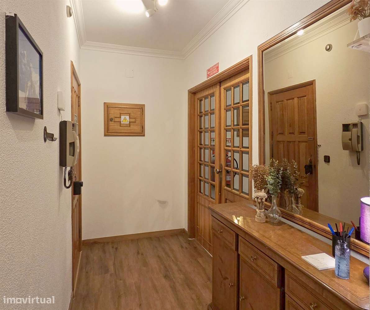 Apartamento T3 Venda em Aver-o-Mar, Amorim e Terroso,Póvoa de Varzim - Grande imagem: 4/20