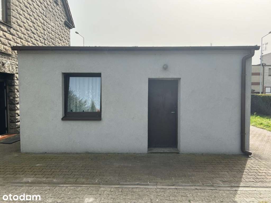 2 kondygnacyjny dom z garażem i ogrodem-18