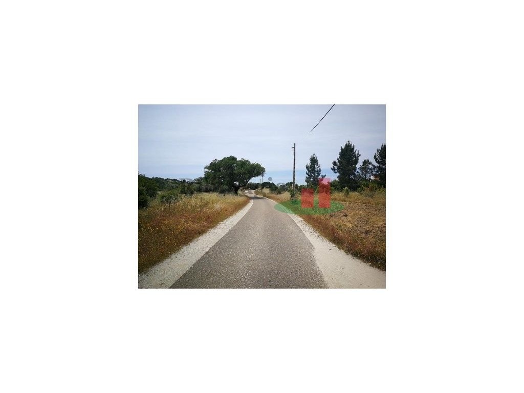 Terreno - Coruche***RIOMAGIC*** - Grande imagem: 1/2