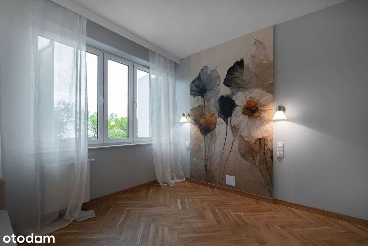 Nowoczesna kawalerka obok Starego Miasta - Pełny obrazek: 5/14