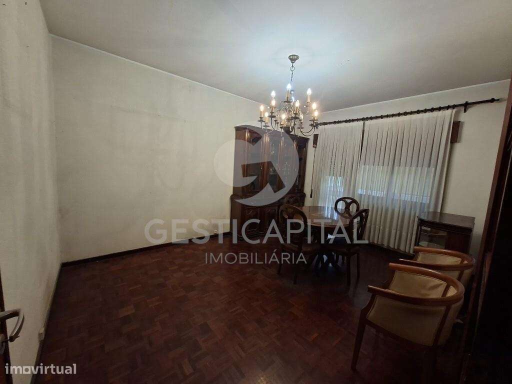 T2 com lugar de garagem em Rio Tinto, a 15 min do Porto-12
